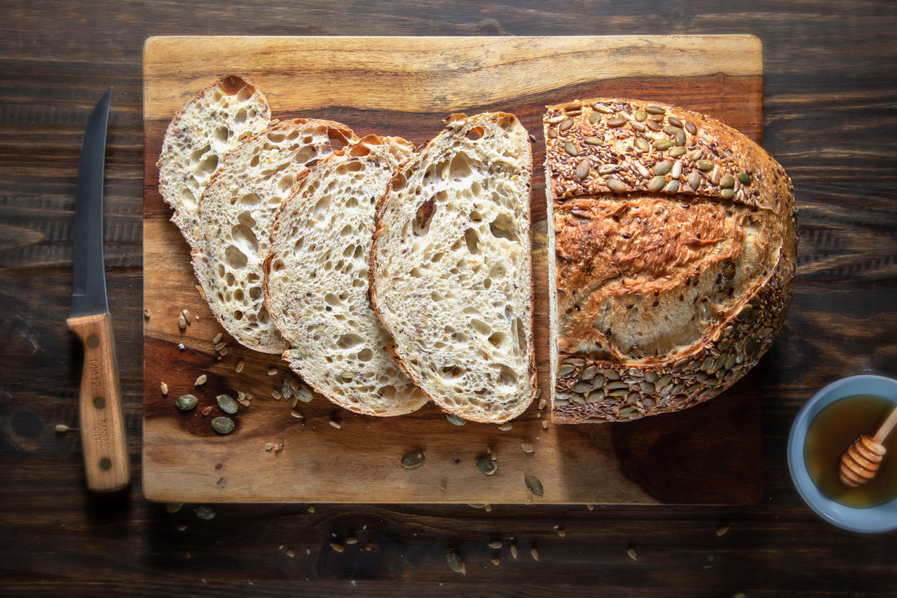 multi-grain-sliced