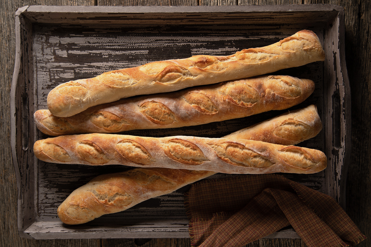 French Bread
